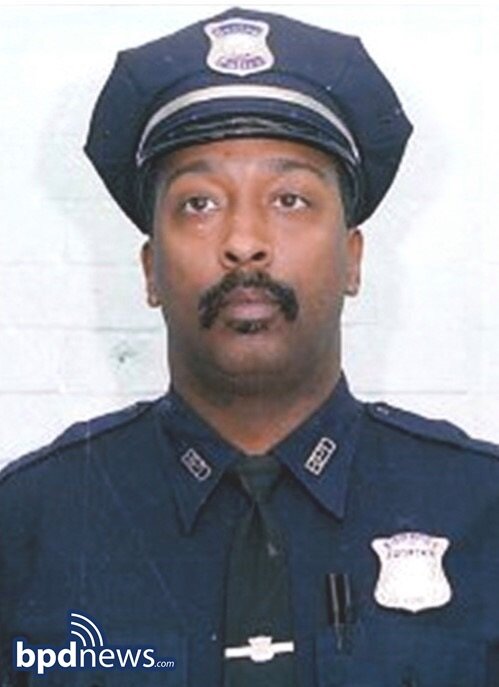 The Boston Police Department Remembers the Service and Sacrifice of Officer Berisford Wayne Anderson 27 Years Ago Today  bpdnews.com/news/2019/2/5/…