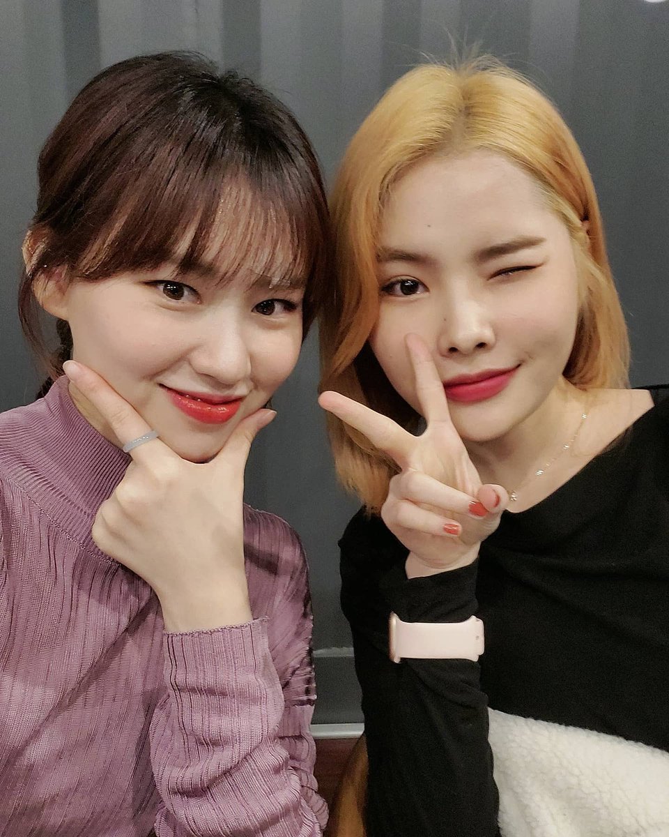 soeunpix's tweet image. © wekimeki
#위키미키 #RINA #리나