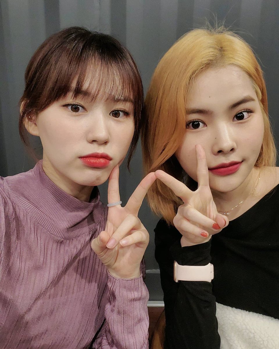 soeunpix's tweet image. © wekimeki
#위키미키 #RINA #리나