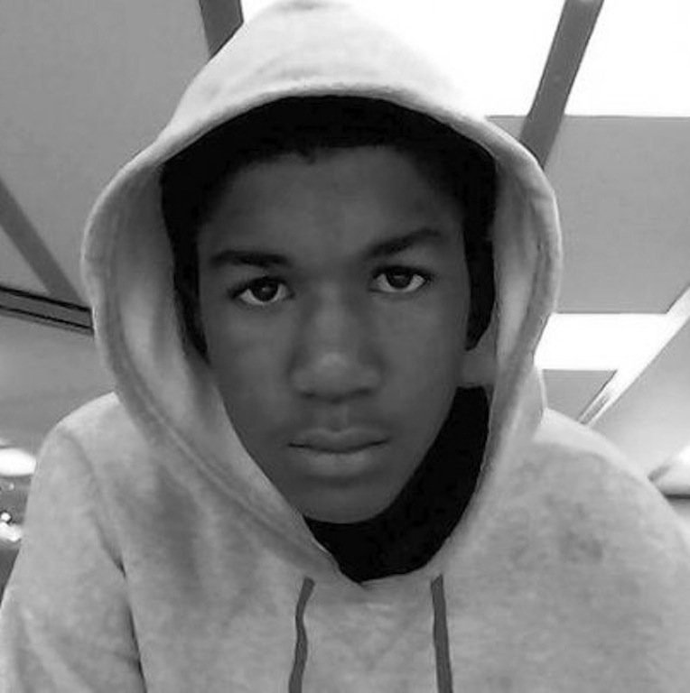 ajplus's tweet photo. #TrayvonMartin would be 26 years old today.

George Zimmerman shot and killed him in 2012 while Trayvon was walking back from a store with candy. He told police the Black 17-year-old looked "suspicious."

Zimmerman claimed he acted in self-defense and was cleared of murder. https://t.co/Ze7G8ByZZw