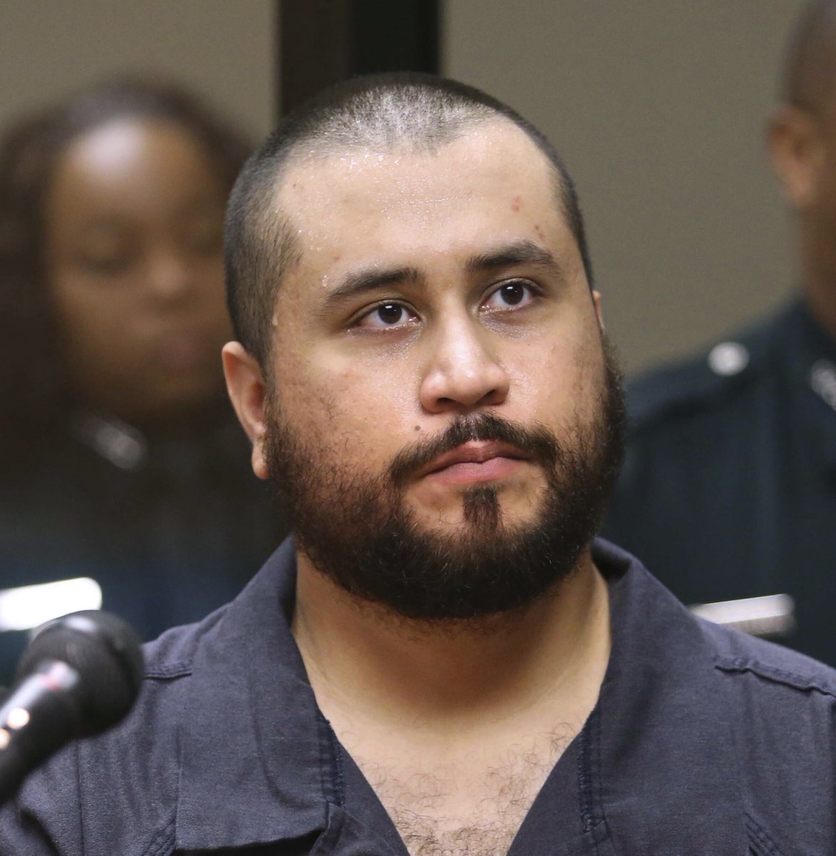 ajplus's tweet photo. #TrayvonMartin would be 26 years old today.

George Zimmerman shot and killed him in 2012 while Trayvon was walking back from a store with candy. He told police the Black 17-year-old looked "suspicious."

Zimmerman claimed he acted in self-defense and was cleared of murder. https://t.co/Ze7G8ByZZw