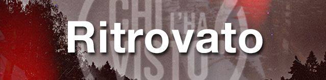 chilhavistorai3's tweet image. Ritrovato, sta bene, il 53enne scomparso dalla provincia di #Napoli il 3 febbraio. Si era allontanato a bordo della sua auto e non era più rientrato. Il figlio, che aveva lanciato un appello in diretta a #chilhavisto, ringrazia i Carabinieri di #Trecase e di #Pollica.