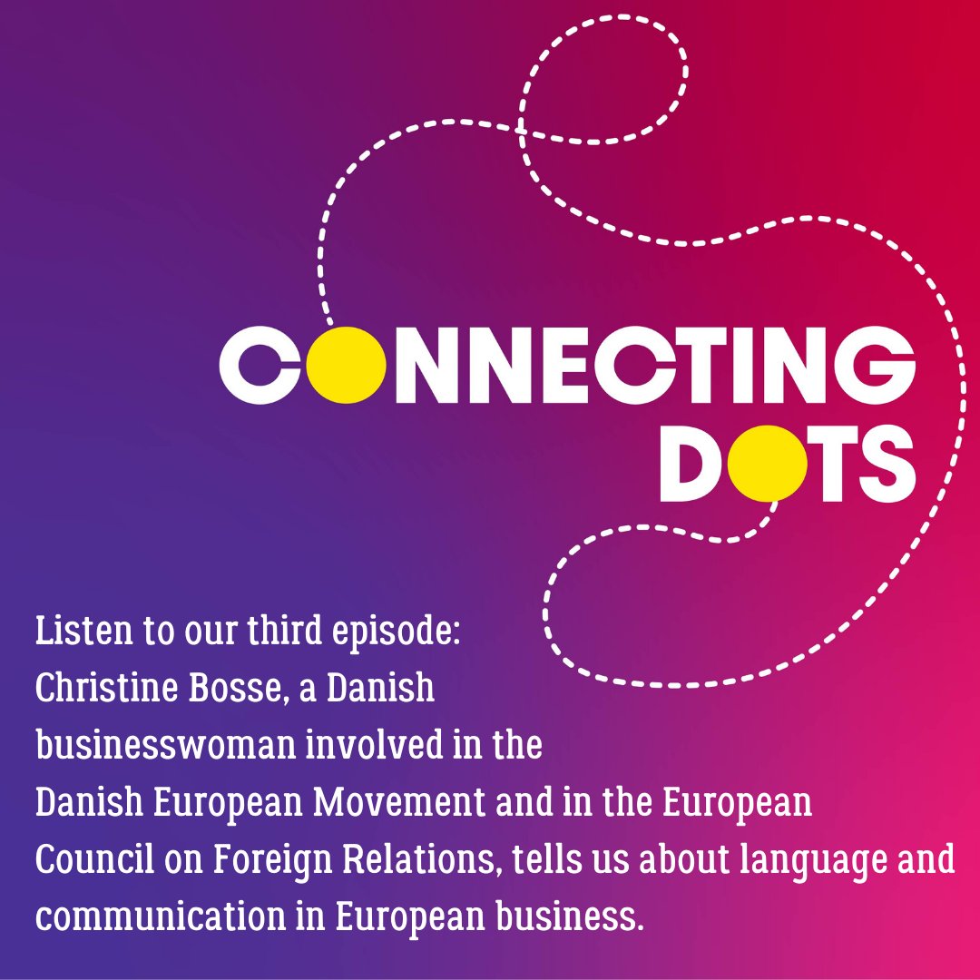 PodcastDots's tweet photo. Go listen to our third episode: https://t.co/CTAqtJbwIB 
or download the episode here: https://t.co/UKJOVQjkhj
Connecting Dots is also available on Apple podcast, Spotify, Google podcast, Amazon Music, Castbox, Deezer, Podcast Addict, Podchaser, iHeart radio, and JoSaavn. https://t.co/INmrmbllyh