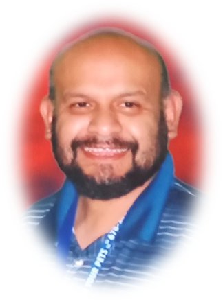 Saulo Suarez-Bernal, 41. He came from Matamoros in Mexico, spitting distance from the U.S. border. Like all the other victims, he was a Christian. “God called him home," a loved one said, "and even though we miss him, we trust His plan.” 8/8