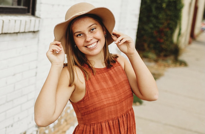 PLGirlsHoopsFan's tweet photo. Day 6....Senior Spotlight!  🏀#2 TATUM BROSTROM!🏀
@PLHSBBallGirls @BrostromTatum  #1Program1Goal #TogetherONLY

One word that describes Tatum is:  Kind! https://t.co/1P3dOvSnZy