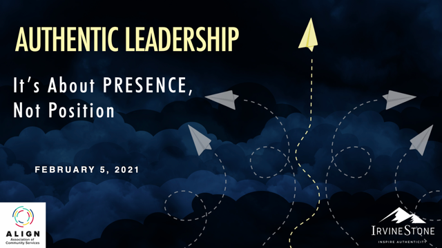 DavidJIrvine's tweet photo. I'm so looking forward to spending the morning virtually with @alignalberta and presenting at their annual conference. Talking about #authenticleadership always makes for a good day. #AlignConference #ConferenceAlign https://t.co/CwUzqqTvnU