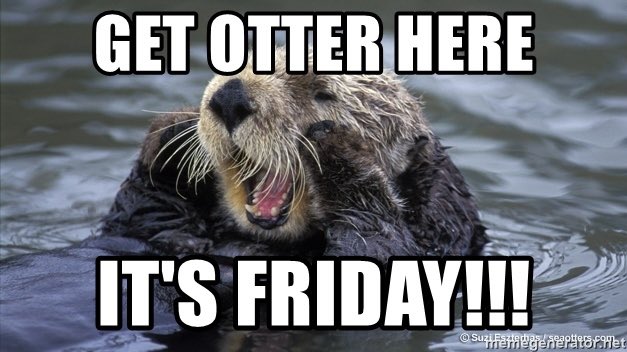 CascadinSaaS's tweet image. Happy Friday! 🦦

Join us for a daily demo today at 11:00 am MST - sign up at calendly.com/cascadin/daily…

#FridayFun #FridayVibes #DailyDemo #OtterPunsForever #GetOrganized #MTBiz #Montana