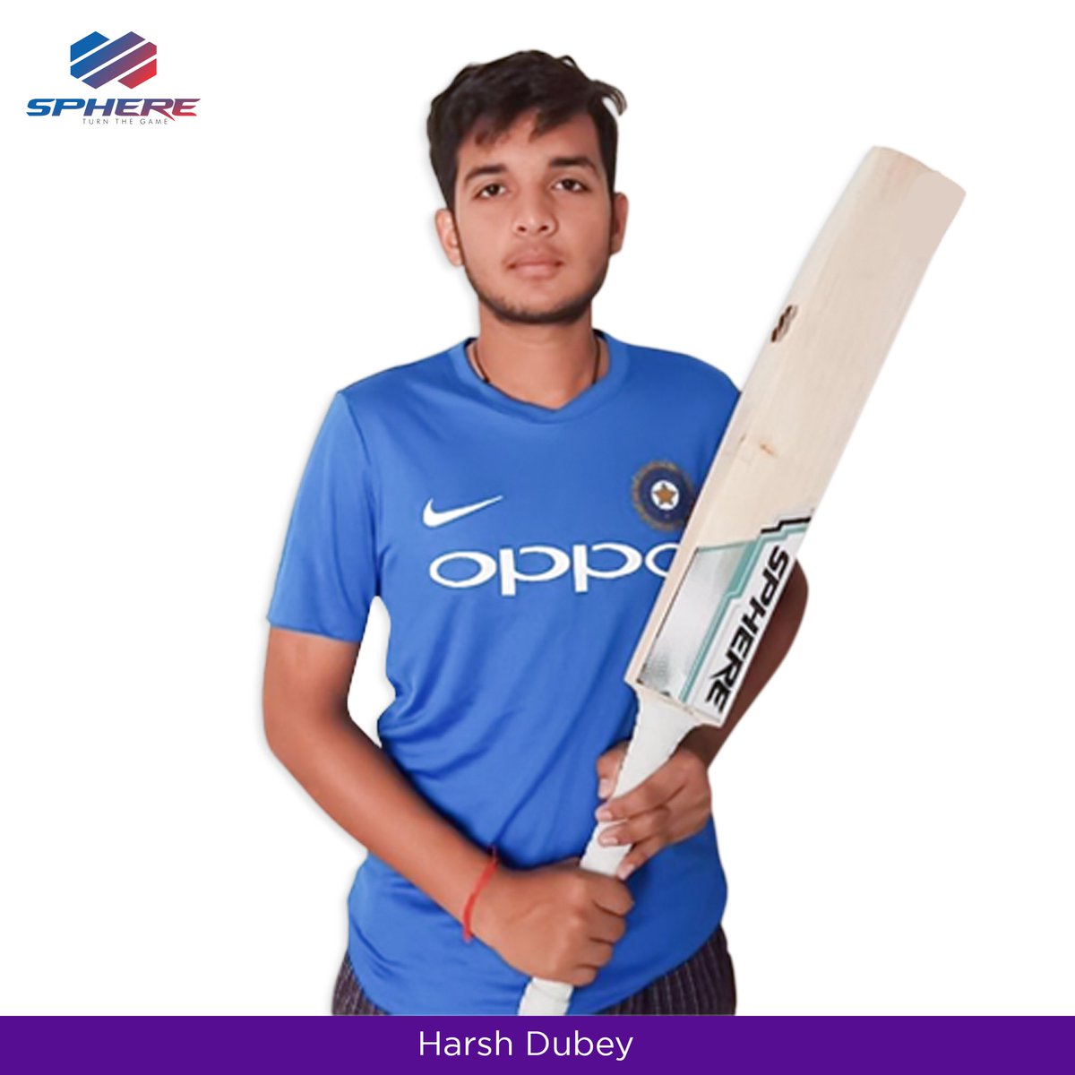 SphereCricket's tweet photo. Harsh Dubey Bowling His Team To Victory. The Left Arm Spinner Took 5 For 28 Off 10 Overs against Lipton Cricket Club In Guzder League A Division Cricket Tournament.
Well Bowled, Harsh!

#sphere #cricket #cricketbat #spherecricket #sphereball #cricketballs https://t.co/P81C9oeIcM