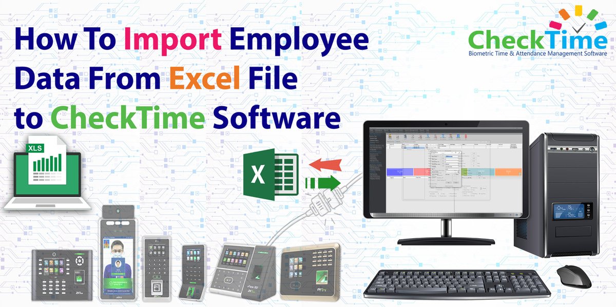 youtube import data from excel to excel