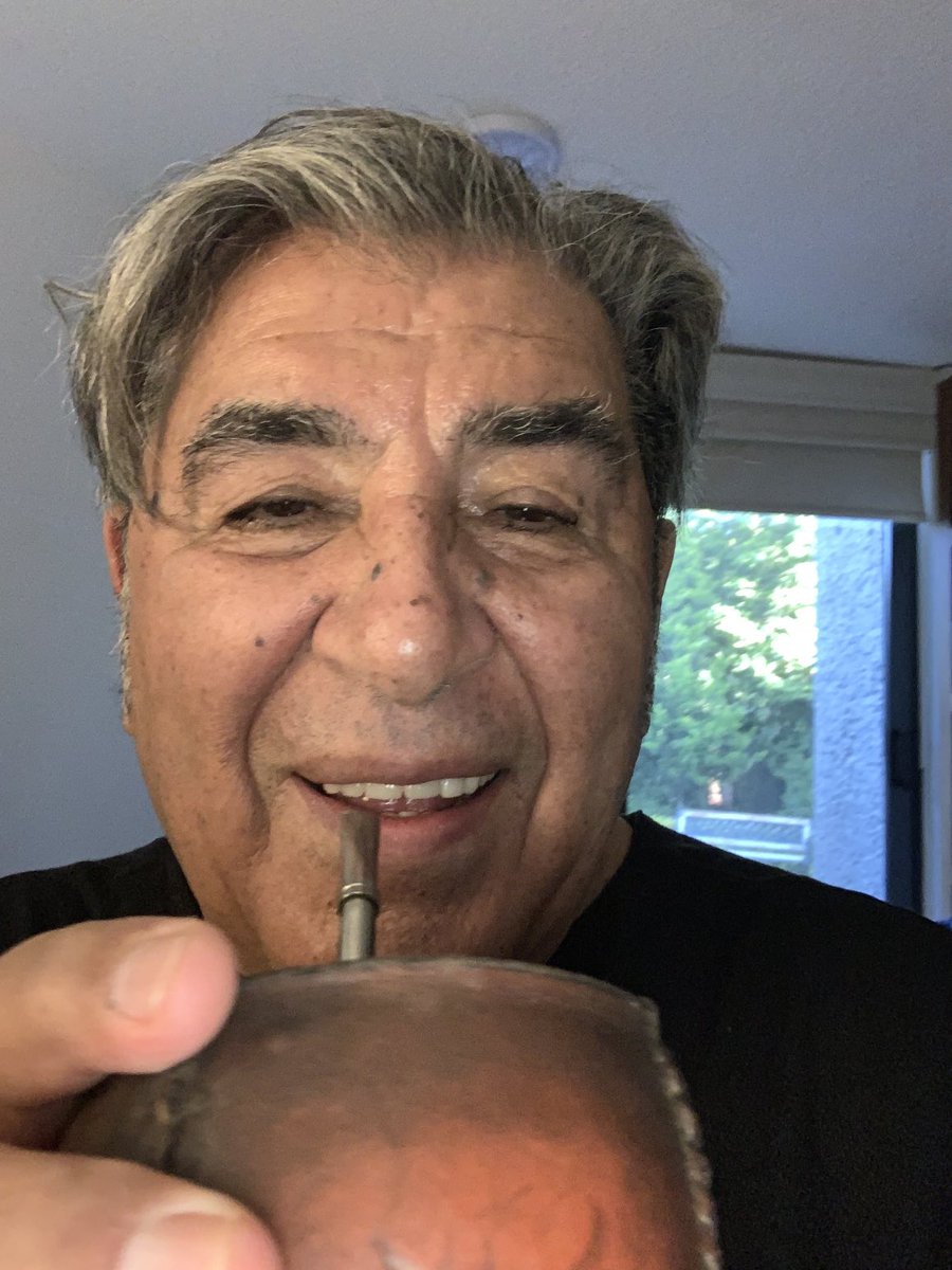 Carlos Reinoso V tweet media