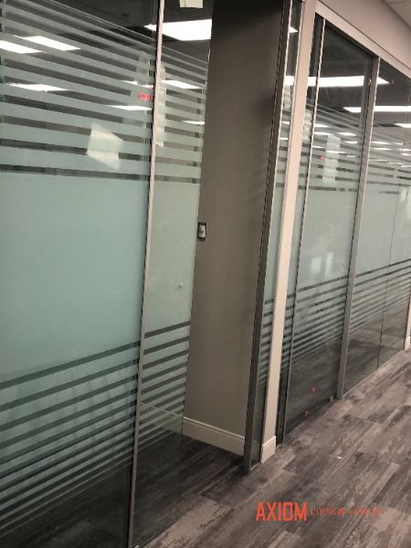 theaxnyc's tweet photo. Frosted Vinyl for Glass | Office Privacy Film Installation Services | Frosted Vinyl For Offices and Conference Rooms | AXIOM Signs NYC
#Frostedfilm #interior #privacy #Theaxnyc https://t.co/IOlIfnj2Hy