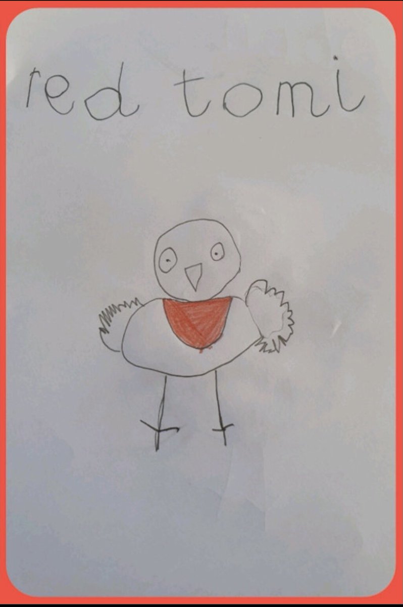 HTAClassF1's tweet photo. Another lovely bird week here in The Woodlands with such super work, both in school and at home. Have a look at what we have been up to... https://t.co/3nIfRFnarw