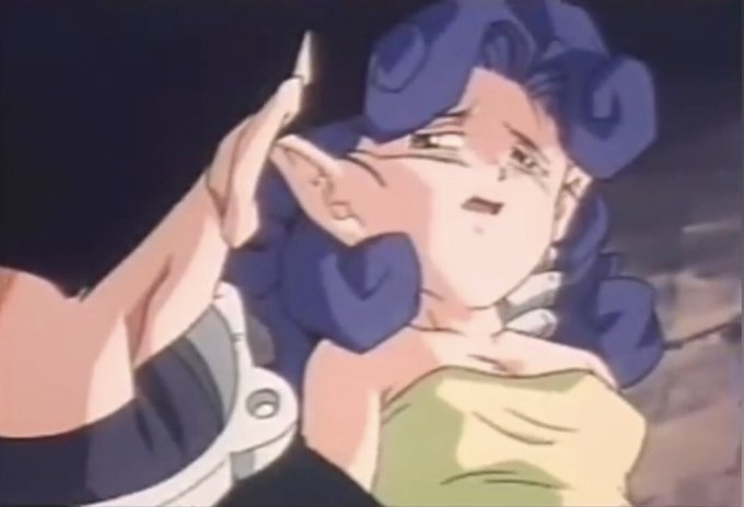 サイヤ人絶滅計画のtwitterイラスト検索結果