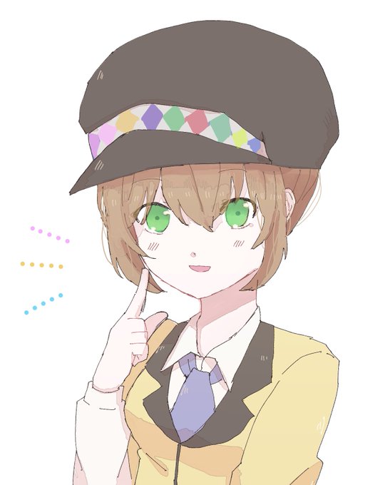 レイアのtwitterイラスト検索結果 レイアのtwitterイラスト検索結果