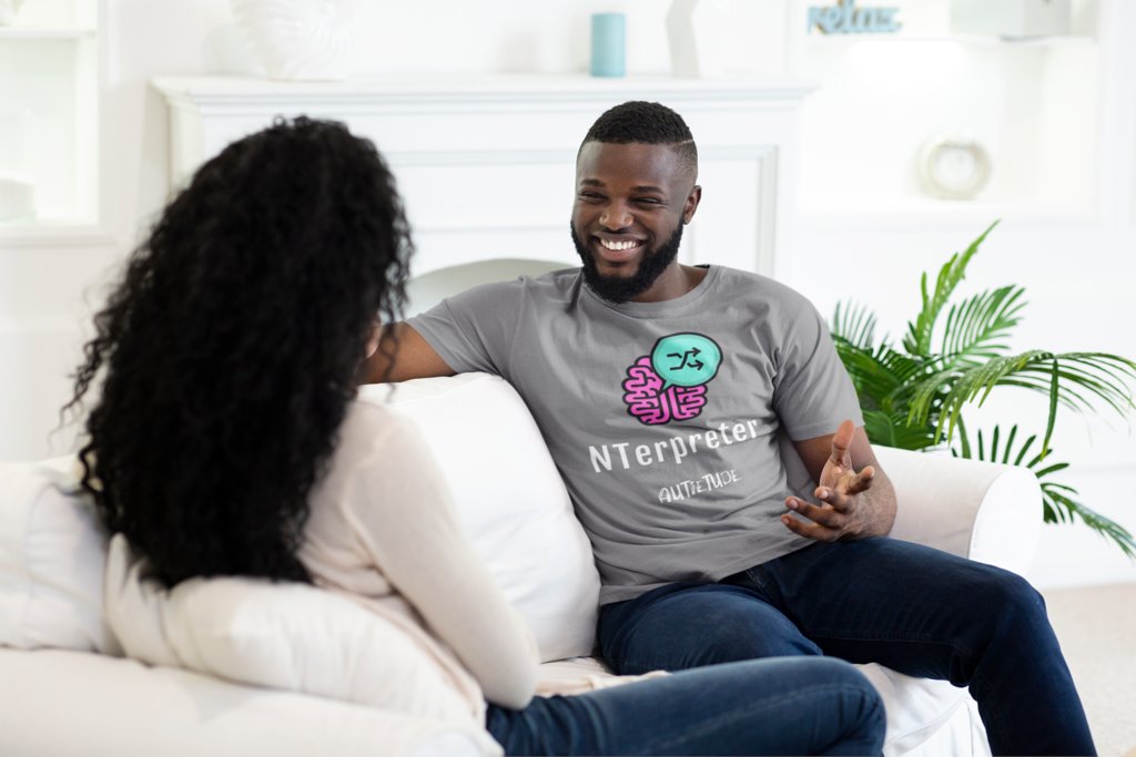 AUTIETUDE tweet media