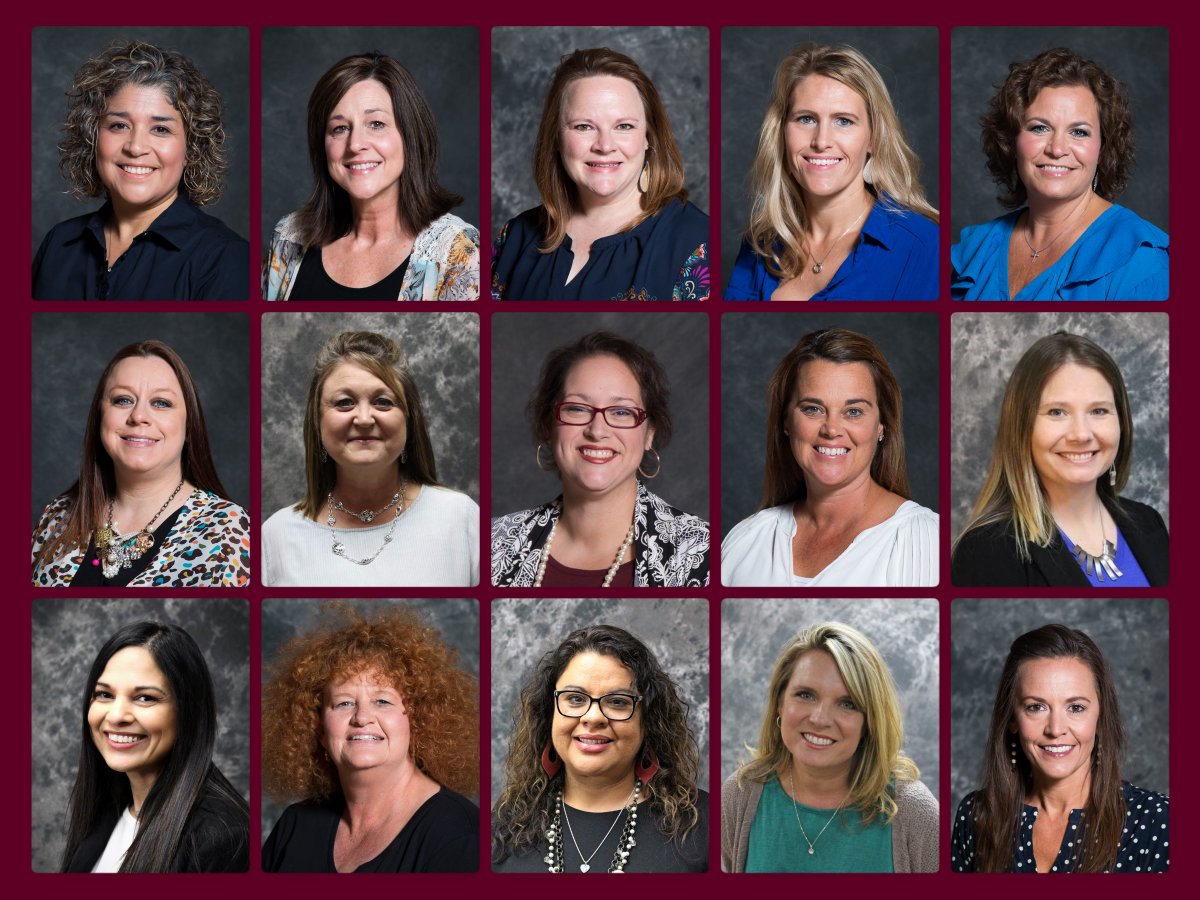 bwdisd's tweet photo. Our counselors are amazing! This week was Counselor Appreciation Week. Thank you to all the counselors at BISD for listening, assisting, and caring for our students. From classroom guidance and behavior to mental health, your passion and skill makes BISD a district of choice! https://t.co/Srjh7DNOz5