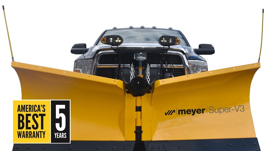 Purchased a Meyer plow this winter? Make sure to register it online to receive Meyer’s industry-leading 5-year warranty:
meyerproducts.com/product-regist…