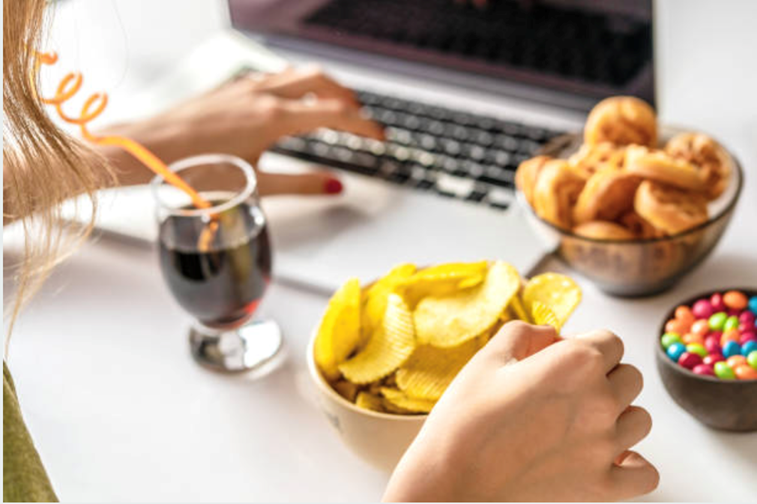 Dry January? Not so much. Check out the pandemic's impact on shopping behavior &amp; buying decisions connected to New Year's resolutions this year, per <a href="/retail_today/">Retail Today</a>. bit.ly/3oSfKEw #retail #data