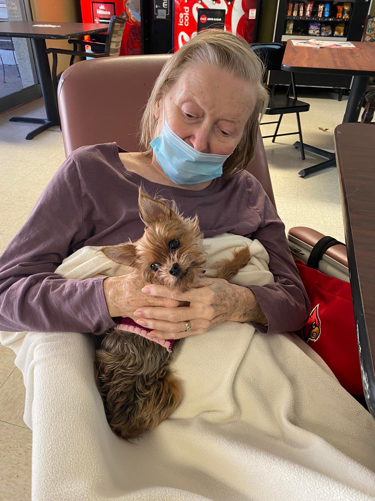 Riverdale Center for Nursing and Healing (riverdalectr) / Twitter