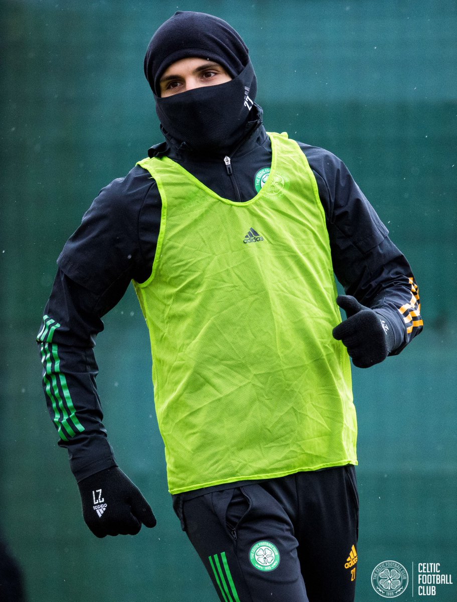 Celtic Football Club tweet media