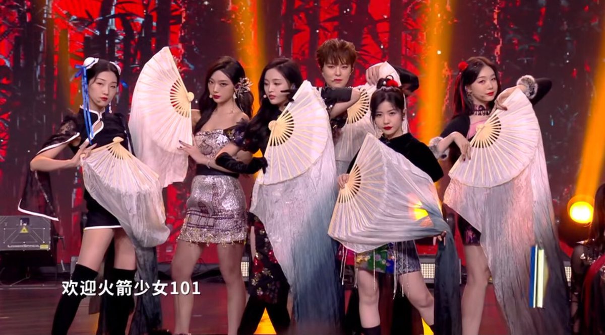 duanaojuans's tweet photo. 不管齐不齐 看你们在一起就像回家了 https://t.co/A2Xz54SA6b