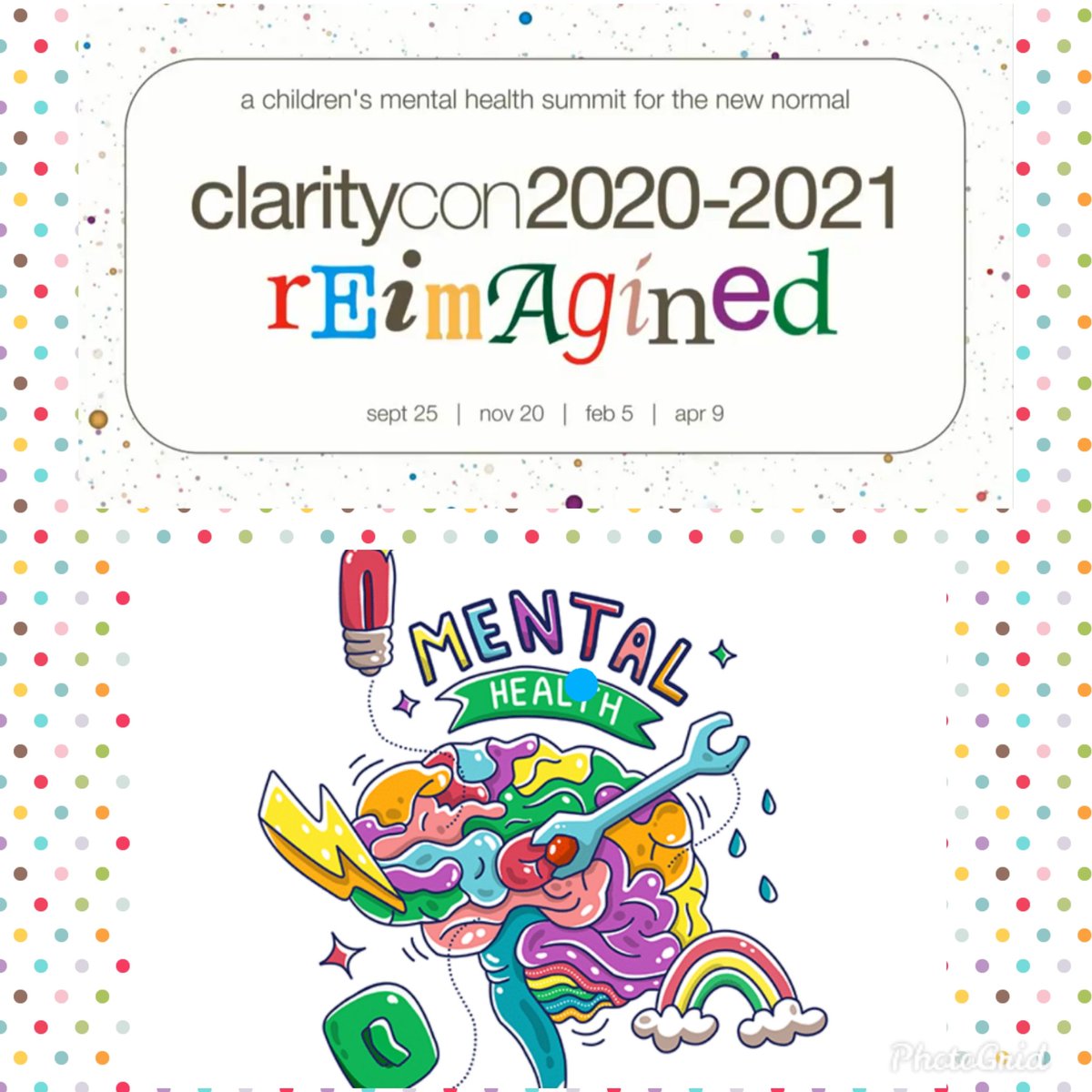 MichelleMSaenz's tweet photo. Today I get the opportunity to learn about Trauma Memory and Trauma Explanation today during Clarity Con to help our littlest Matadors. @Ball_ECC  @SeguinISD https://t.co/VTgrIBvC0w