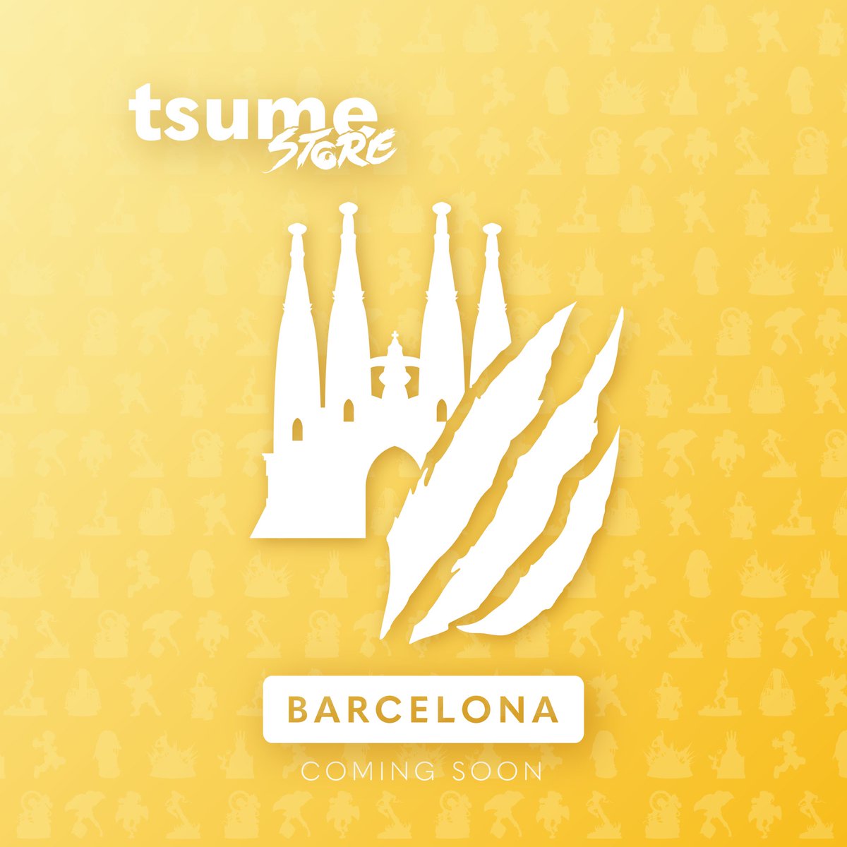 TsumeArt's tweet photo. 🇪🇸 https://t.co/hpc4zWE6sP