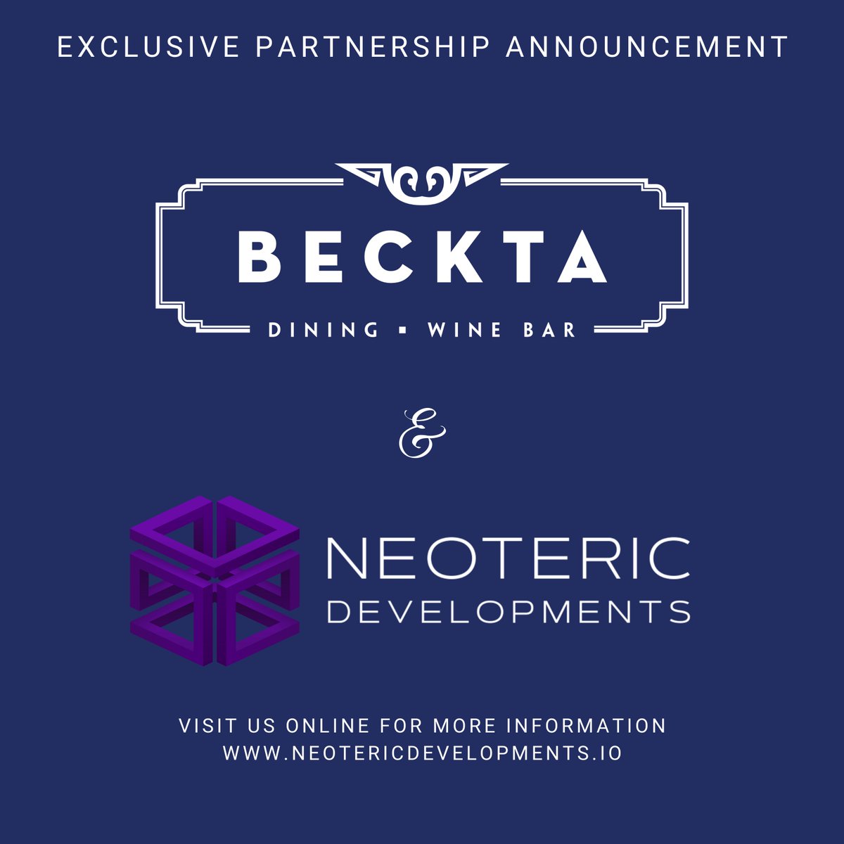 NeotericD's tweet photo. Dream Beckta Kitchens combine artistry, form, and function. We are proud to partner exclusively with @stevebeckta to bring our clients’ dream kitchen to life.
Details: https://t.co/du7WvS9jIB @CuratedbyBeckta  @playfoodandwine  @Becktadining   @gezelligdining 
#dreamkitchen https://t.co/yrYatmGC3Z