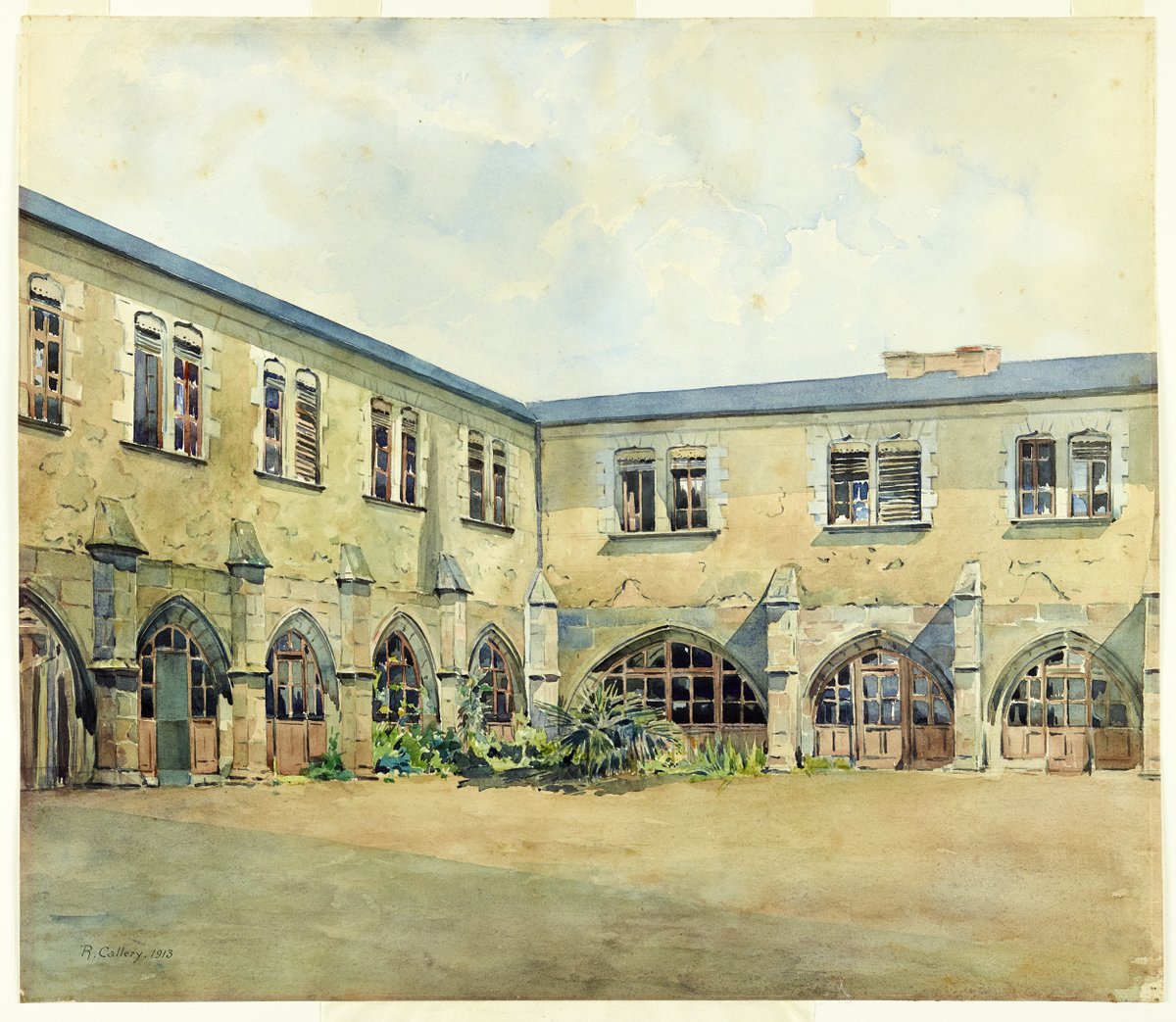 À  #Rennes, le couvent des Carmes (rue Vasselot) a disparu depuis belle lurette  Ce qu'il en reste ? Ses livres ! En 1792, les 10 000 ouvrages de sa bibliothèque sont transférés à la ville... et jettent les bases de la bibliothèque municipale > https://podcast.ausha.co/icirennes/raconte-moi-rennes-rennes-ville-de-couvent  #podcast