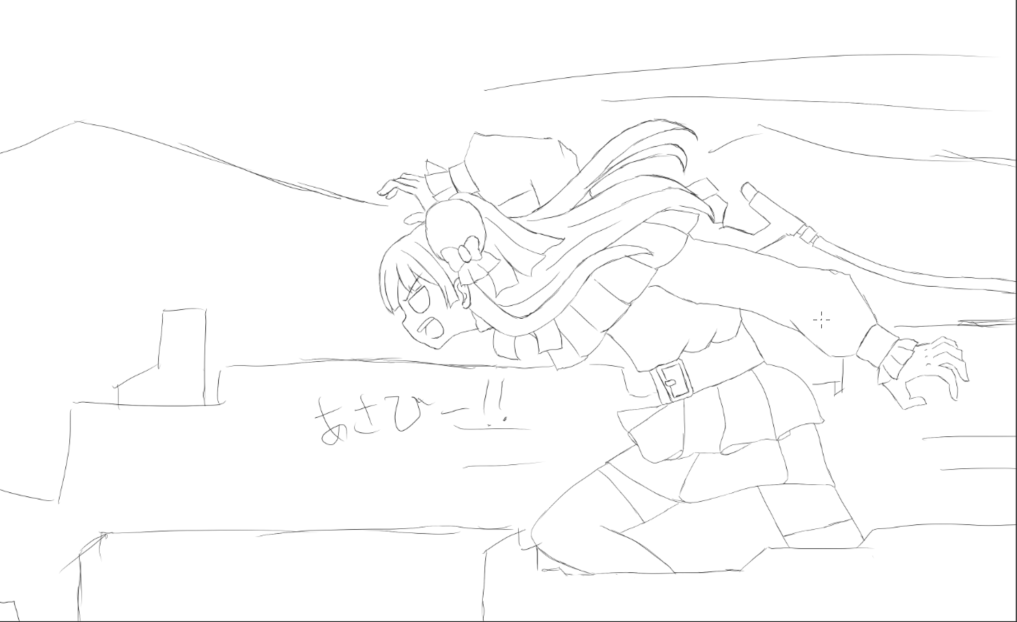 勝ったな
#シャニマス
#黛冬優子
#WiP 