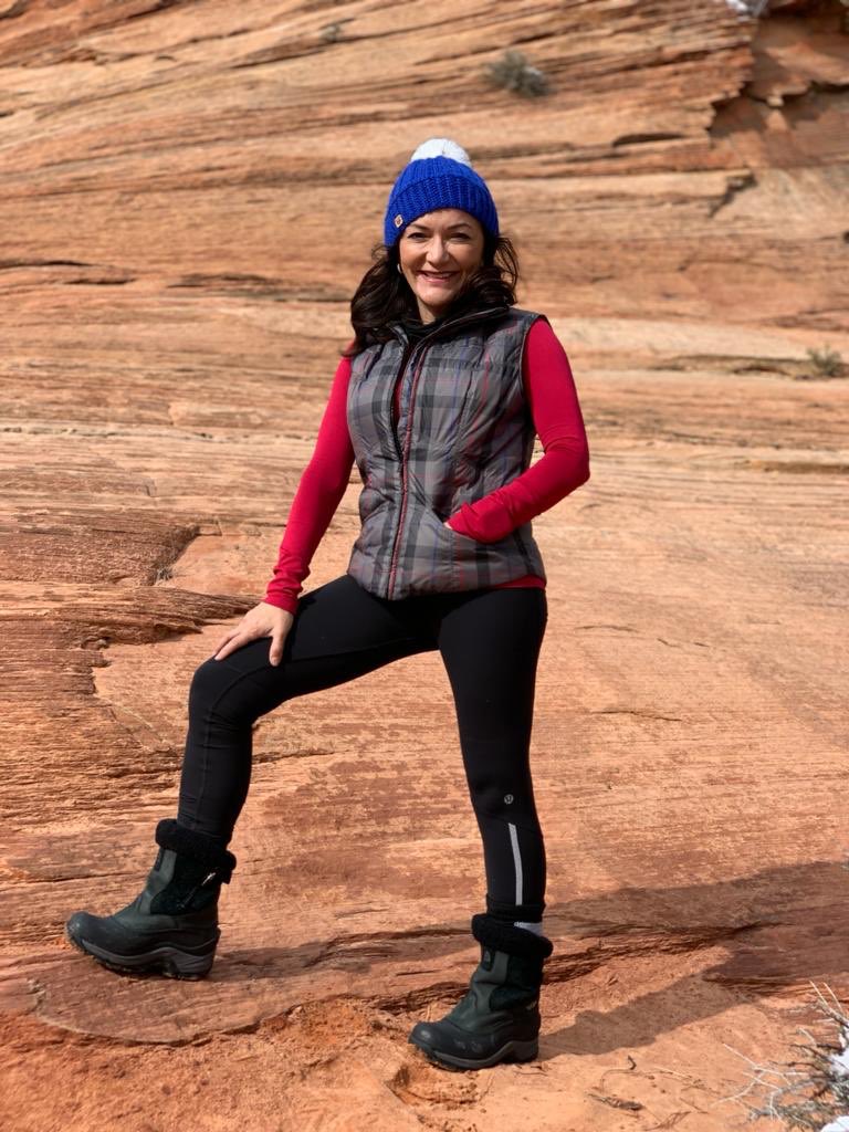 Nina Vaca tweet media