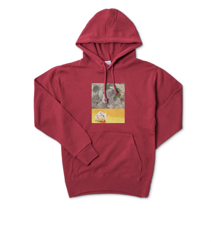 Pixivファクトリーのキャンペーンで 貰ったクーポンで歴代ハムスパーカー作りま 逆襲 コミティアf11ｂのイラスト