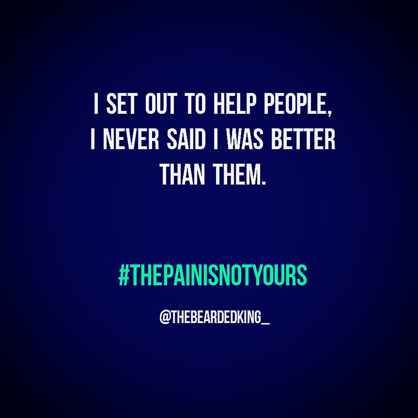 MrLusaka's tweet image. #KiloGram is about the victories we achieved when all we wanted to do was survive. It is all the wins we accumulated on the way. We just wanted to make it, we never truly intended to be inspirations.

Cc. @selfstyledking
#TheBeardedKing #King