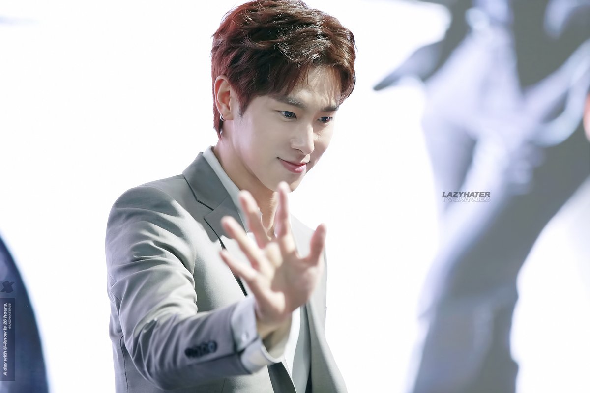 ❤️🍓🎂🎈🎉

#윤호야_태어나줘서_땡큐
#ThankU_for_Yunho
U-KNOW  
Thank U
Eeny Meeny
