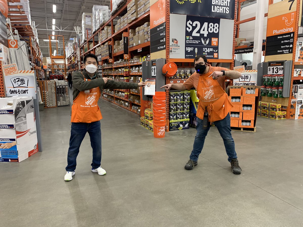 Kevin Cho tweet media