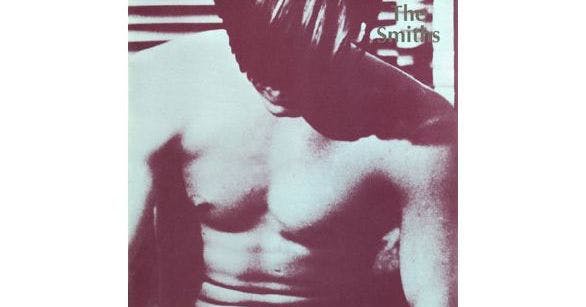 BijouStories's tweet photo. #LGBTHM21 #secrethistory
Oh, how I loved The Smiths. And it wasn't hard to find homoerotic imagery (particularly in their early works)
"A boy in the bush
is worth two in the hand
I think I can help you get through your exams
oh you handsome devil"
#indiegay https://t.co/F0PHIf1ARB