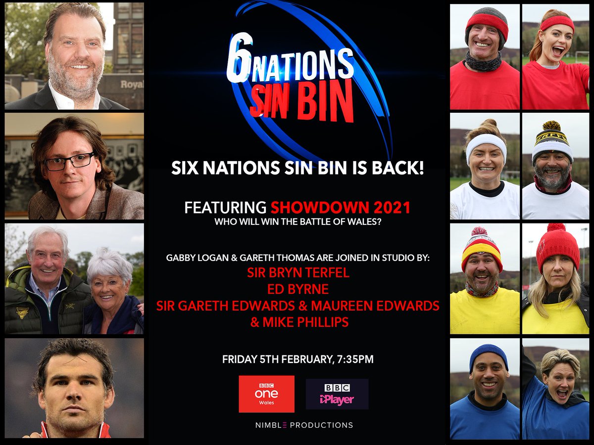 PhilipaTuttiett's tweet image. Absolutely loved being a part of the #SinBin Showdown Challanges! 
So much fun with my teamate @leroybrito 
1st round is on tonight! #rugbyfun
