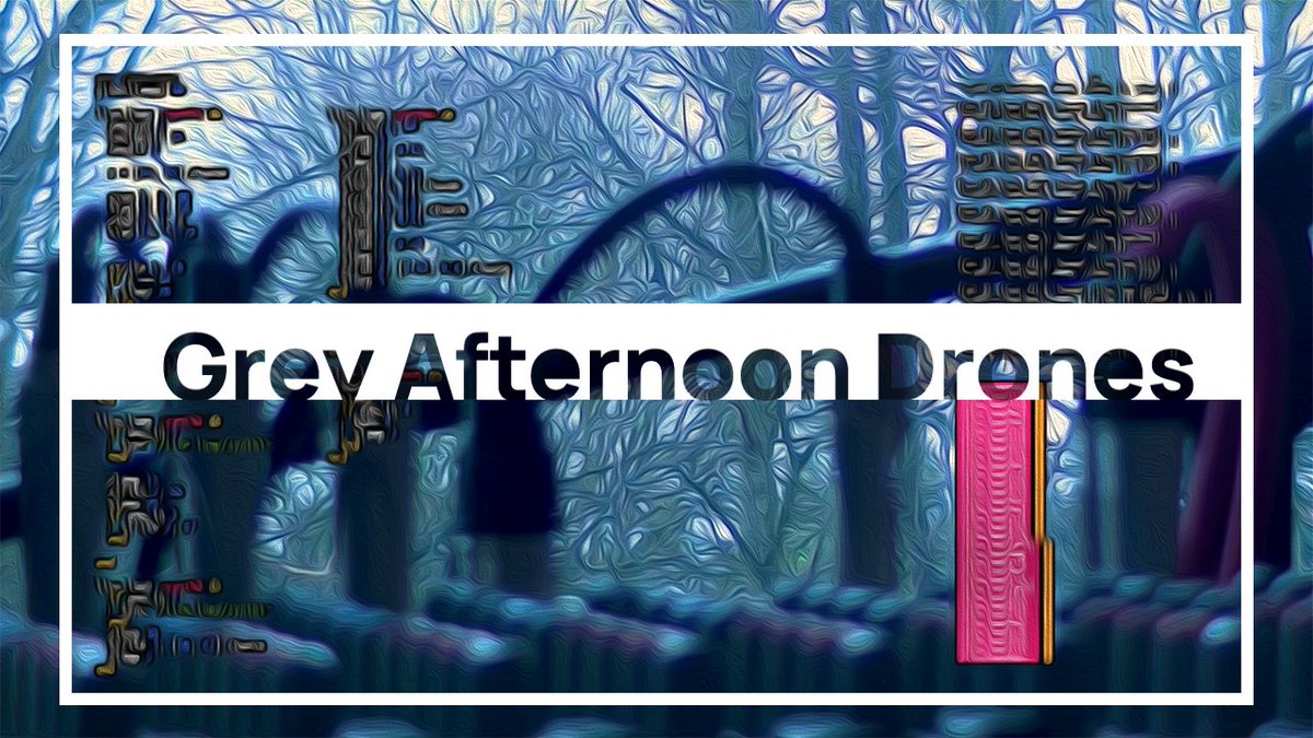 Peter Bell // The Paper Chords tweet media