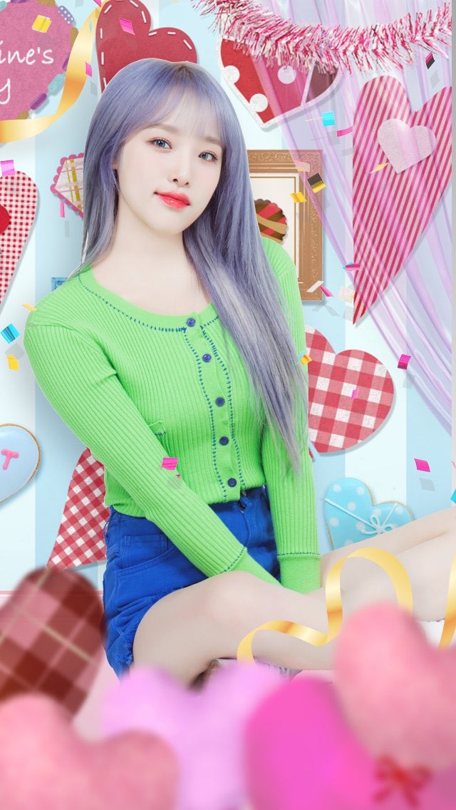 hourly yena (@yenahouriy) on Twitter photo 