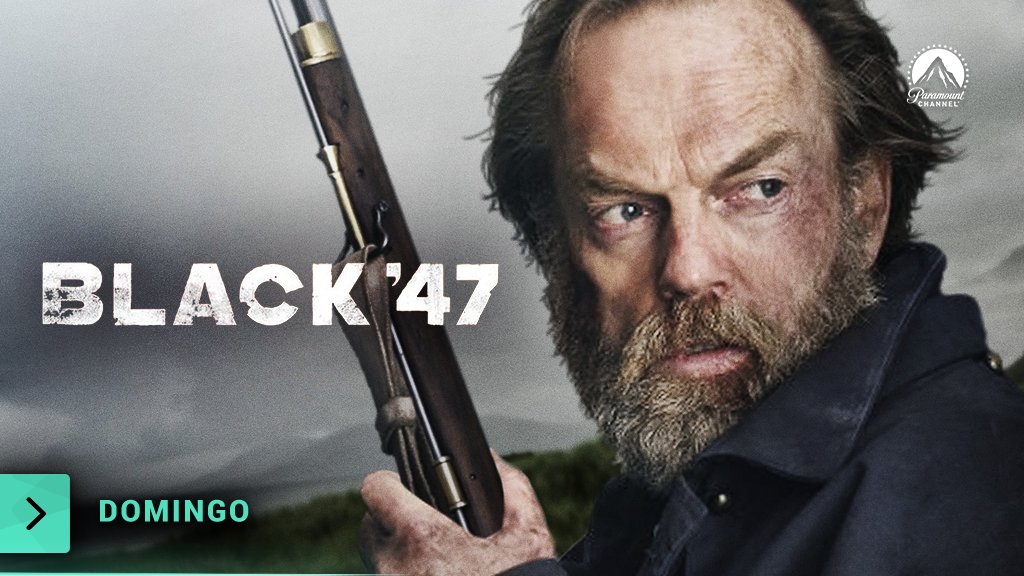 TivifyES's tweet photo. Western y venganza para un domingo noche de #CineEnCasa:
🎬 Black' 47 #ParamountNetworkEs con #HugoWeaving #JamesFrecheville #StephenRea
🎬 Django desencadenado #La1 con #JamieFoxx #ChristophWaltz #LeonardoDiCaprio
Estarán en Tivify u7d para ver durante la semana 🤩 https://t.co/zeZHNwPLKJ