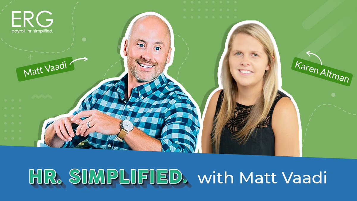 ColaChamber's tweet image. Managing a remote workforce comes with its own set of challenges. Our Partner, @ergpayroll &amp;amp; HR Services, is offering free resources along with a podcast to better prepare employers for a remote work culture that is here to stay.
Learn more &amp;gt;&amp;gt;&amp;gt; buff.ly/3rowuFh