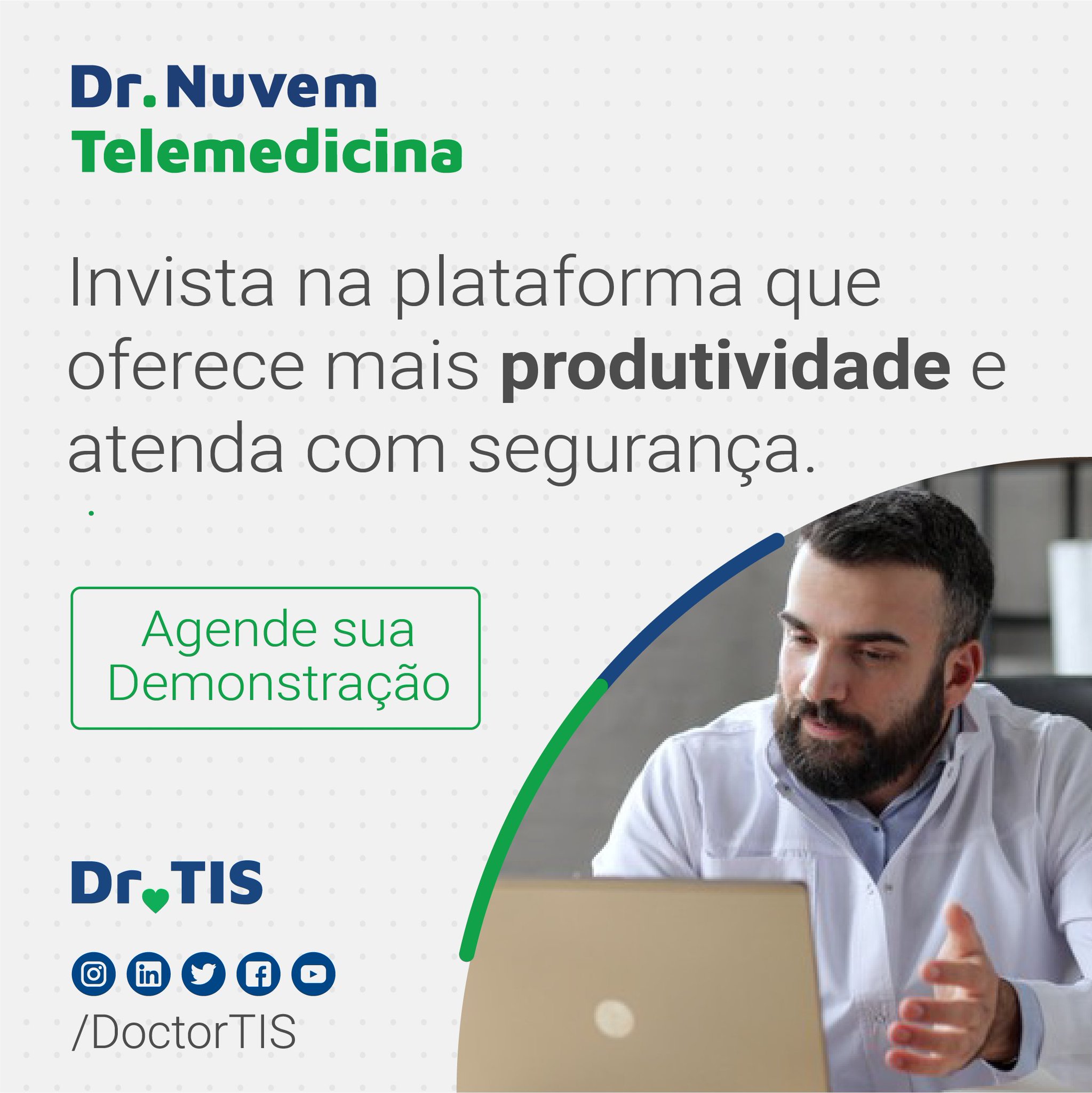 Dr. Nuvem