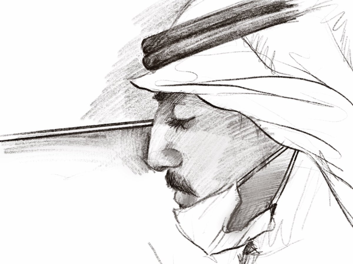 sati1416's tweet photo. قبل لايجهز الطلب رسمة عالسريع بالسياره .. https://t.co/0oLYTn3REF