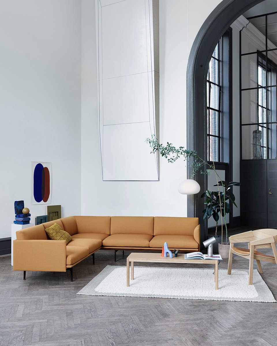ParisDesignWeek's tweet photo. #ParisDesignWeekCommunity 

@muutodesign, a member of Paris Design Week community, celebrates Scandinavian design every day with their collections! Sublimated objects for modern and unique interiors ✨ https://t.co/kjxBPL6A1Y