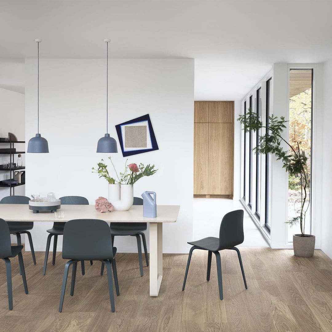 ParisDesignWeek's tweet photo. #ParisDesignWeekCommunity 

@muutodesign, a member of Paris Design Week community, celebrates Scandinavian design every day with their collections! Sublimated objects for modern and unique interiors ✨ https://t.co/kjxBPL6A1Y