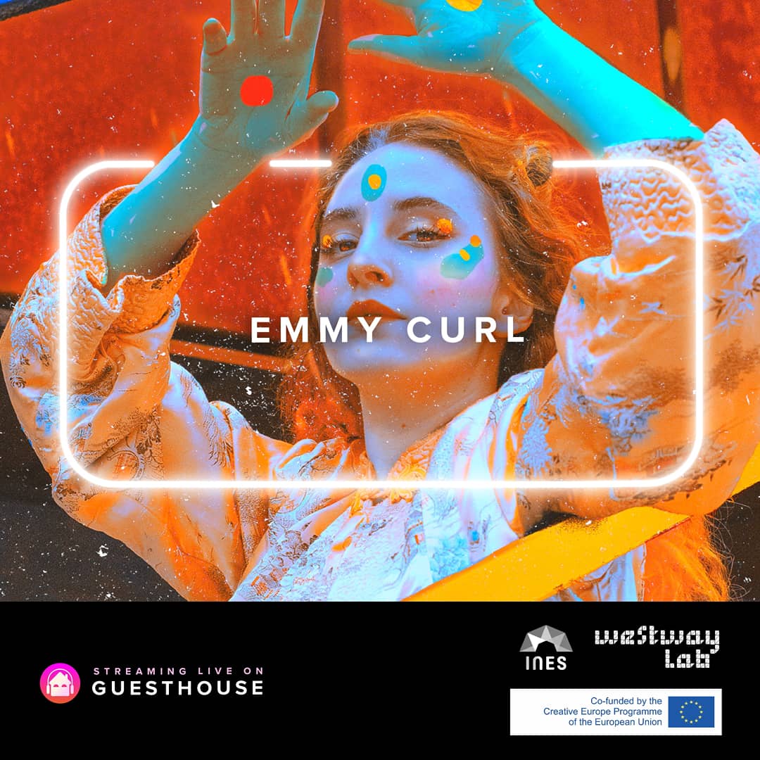 guesthouse_live's tweet photo. Who’s enjoying the new look Guesthouse so far? The party continues with @WestwayLAB on Monday - come say hello, relax and unwind to the sounds of Portugal - https://t.co/jzPjstg04M https://t.co/ThTTnJx1da