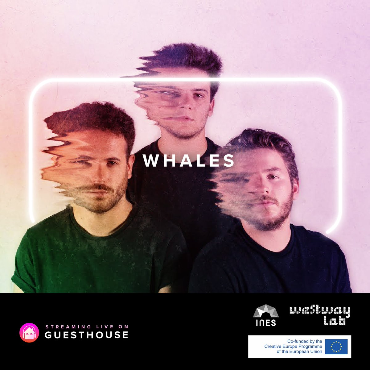 guesthouse_live's tweet photo. Who’s enjoying the new look Guesthouse so far? The party continues with @WestwayLAB on Monday - come say hello, relax and unwind to the sounds of Portugal - https://t.co/jzPjstg04M https://t.co/ThTTnJx1da