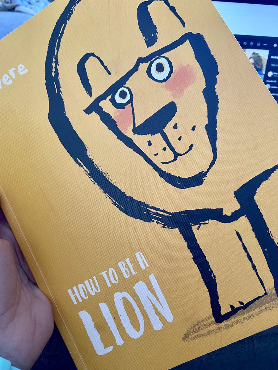 sjvblackpool's tweet photo. EXPRESS YOURSELF! 4T showed us how to do it with their fantastic outfits today. We also read “how to be a lion” by Ed Vere which the children loved in story time. #BemoreLeonard #SJVClass4T https://t.co/h7nngvUtrv