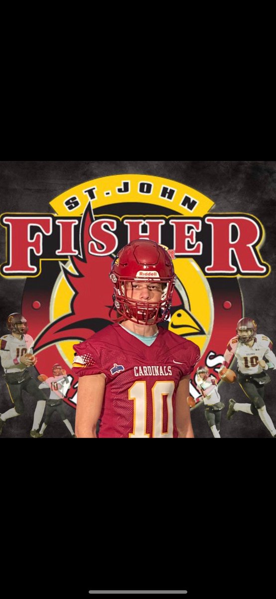 Colonie Football tweet media