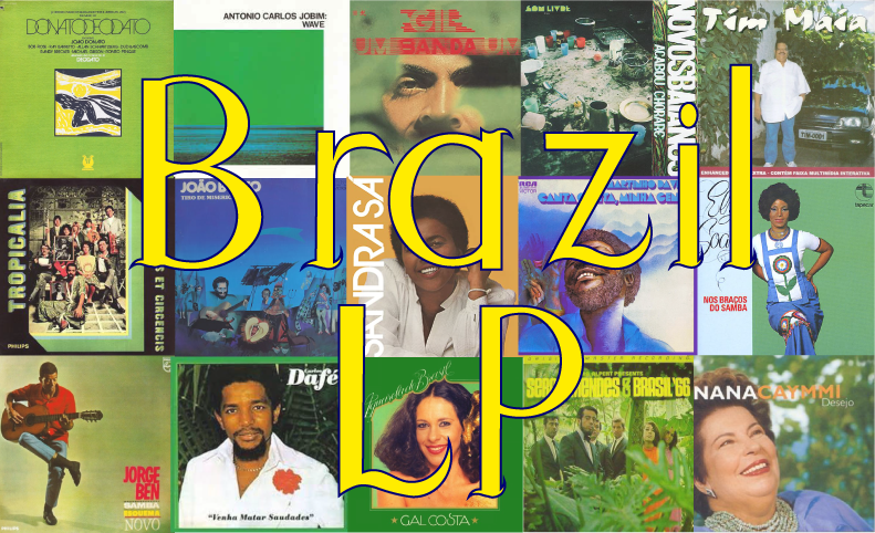 cdandlp's tweet photo. Février est le mois du Carnaval de Rio. 
@cdandlp vous réchauffe et célèbre la musique Brésilienne
Retrouvez sur notre blog, une sélection de nos CDs et LPs brésiliens coup de coeur: https://t.co/XKqrYJXjmh

#Brésil #MPB #Samba #Bossanova #Carnaval2021 https://t.co/8PwDp3PQjh